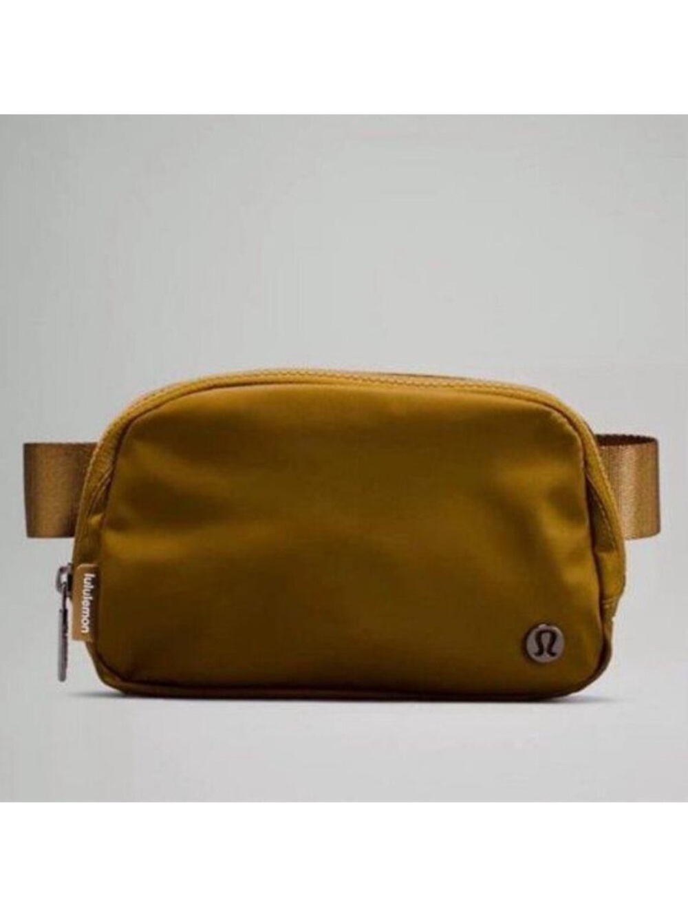 Lululemon Everywhere Belt Bag 1L (Burnt Caramel)